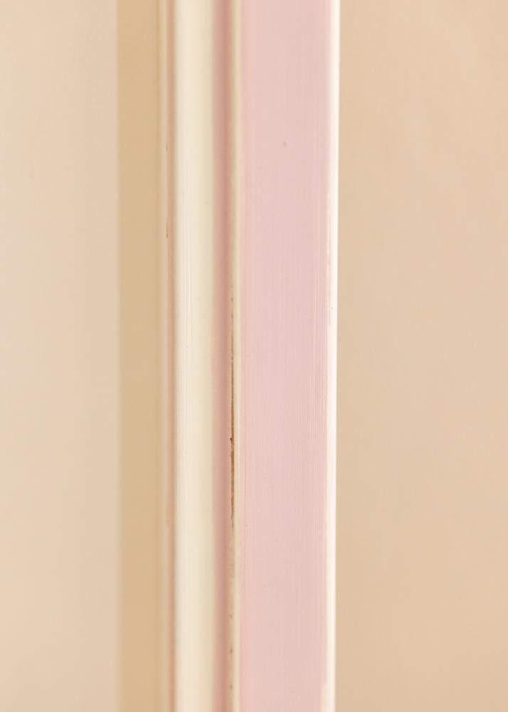 Rám Diana Akrylové sklo Ružová 59,4x84,1 cm (A1)