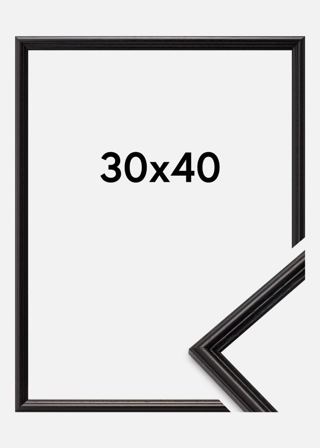 Rám Horndal Akrylové sklo Cierna 30x40 cm