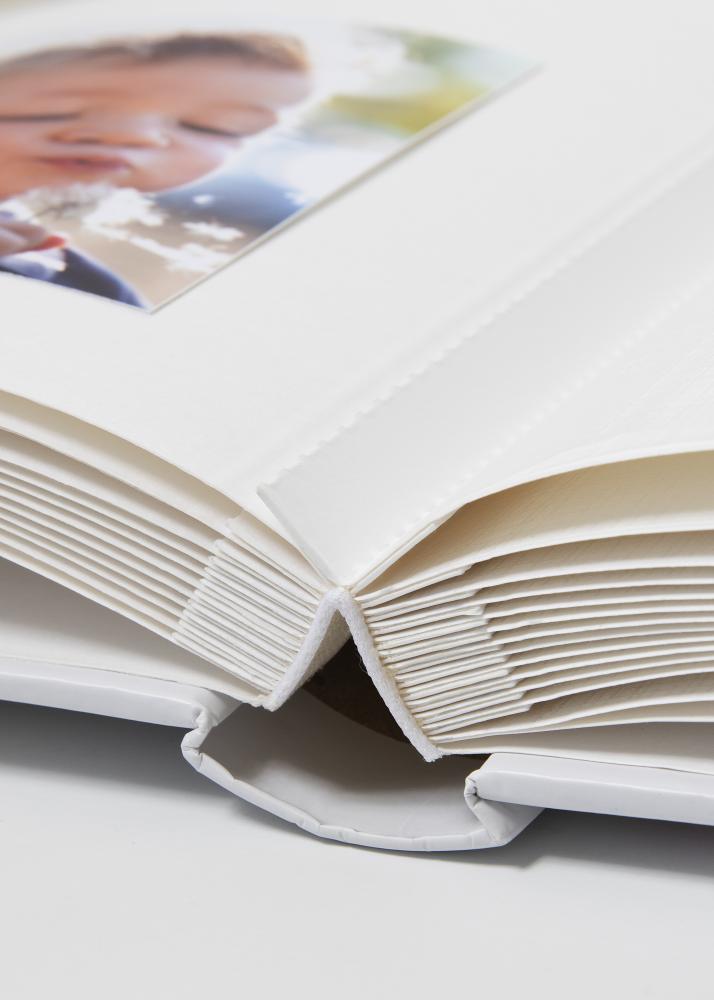 Detský album Pirát Škôlka - 28x30,5 cm (50 Biele Strany / 25 listov)