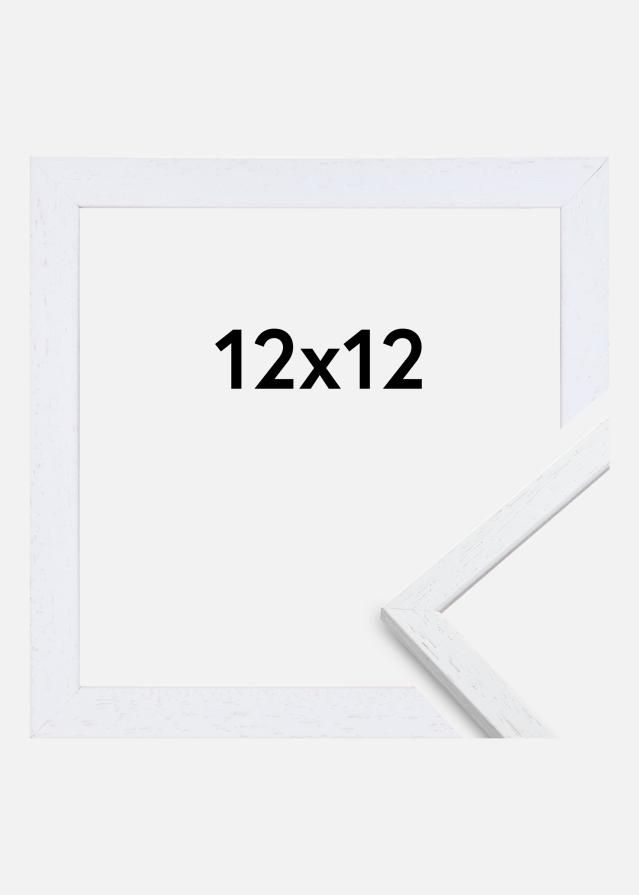 Rám Edsbyn Warm White 12x12 cm