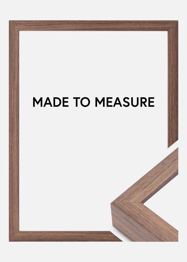 Rám Wood Selection Red I - Lubovolný rozmer