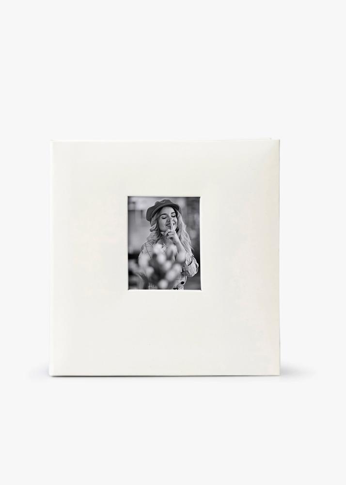 Festival Fotoalbum Soft Grey - 200 fotografií vo formáte 10x15 cm