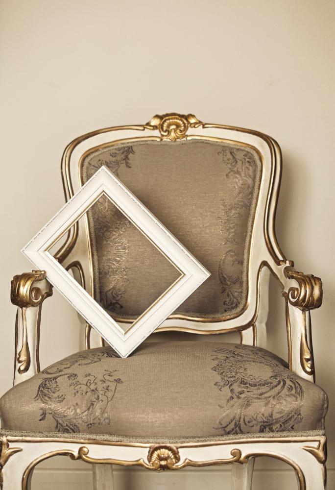 Rám Sally Biela 13x18 cm