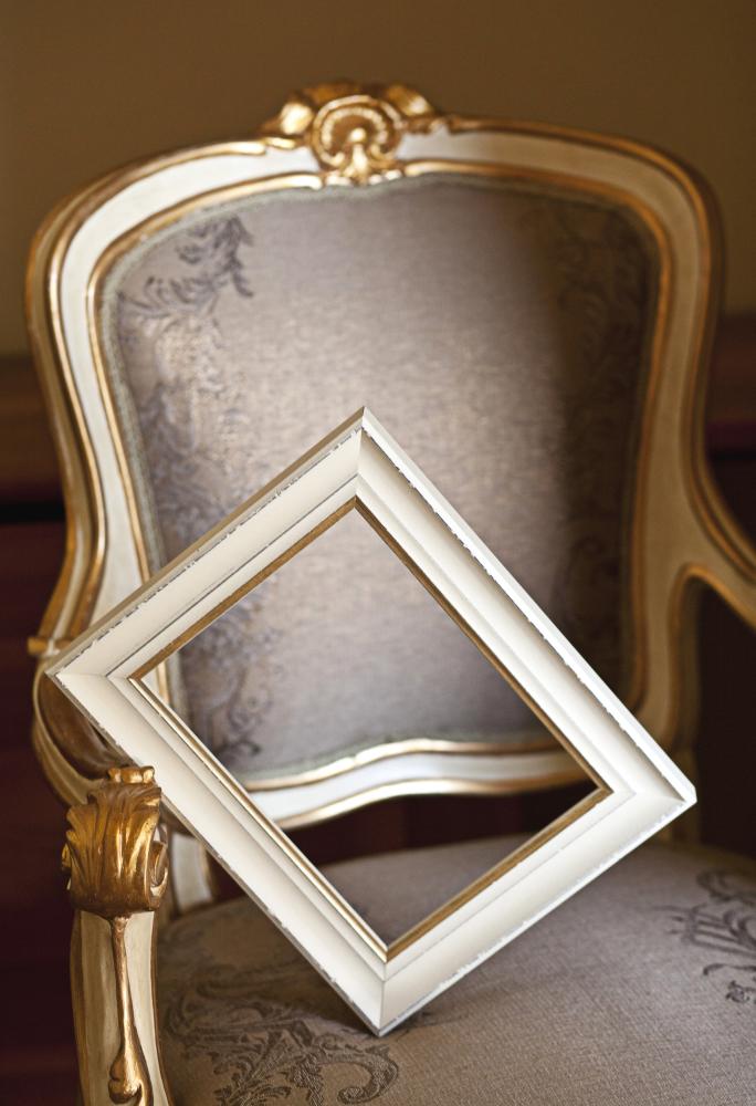 Rám Sally Biela 13x18 cm