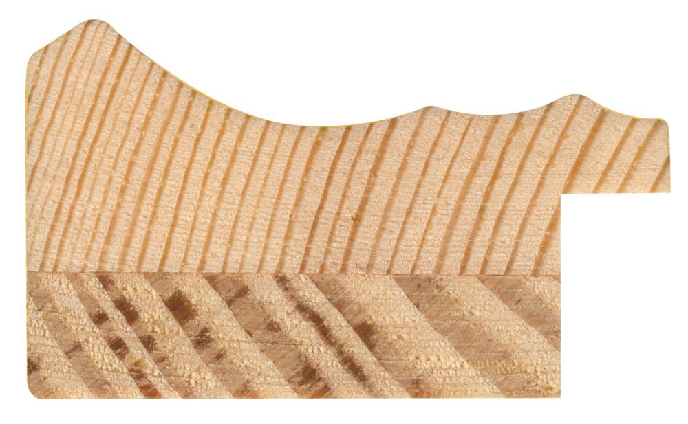 Rám Sally Biela 13x18 cm