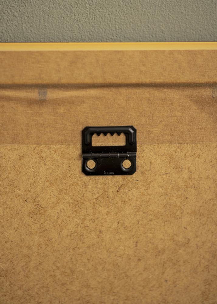 Zrkadlo Nostalgia Zlatá 40x100 cm