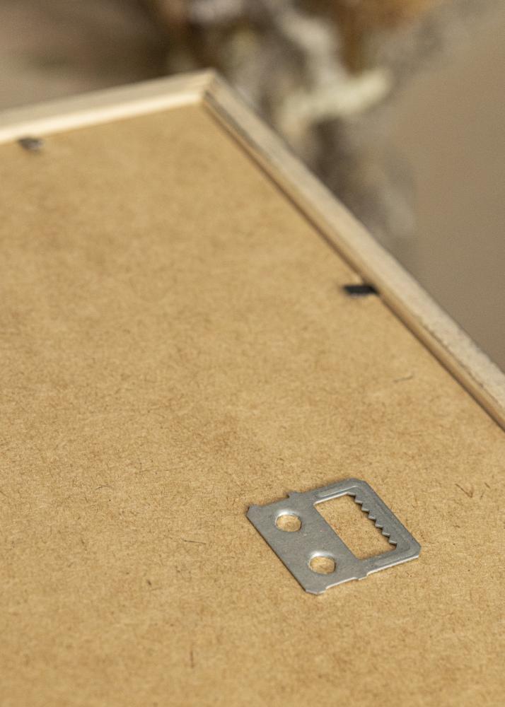 Rám Edsbyn Akrylové sklo Strieborná 10x12 inches (25,4x30,48 cm)