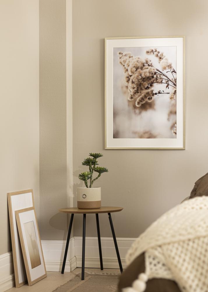 Rám Edsbyn Akrylové sklo Strieborná 10x12 inches (25,4x30,48 cm)