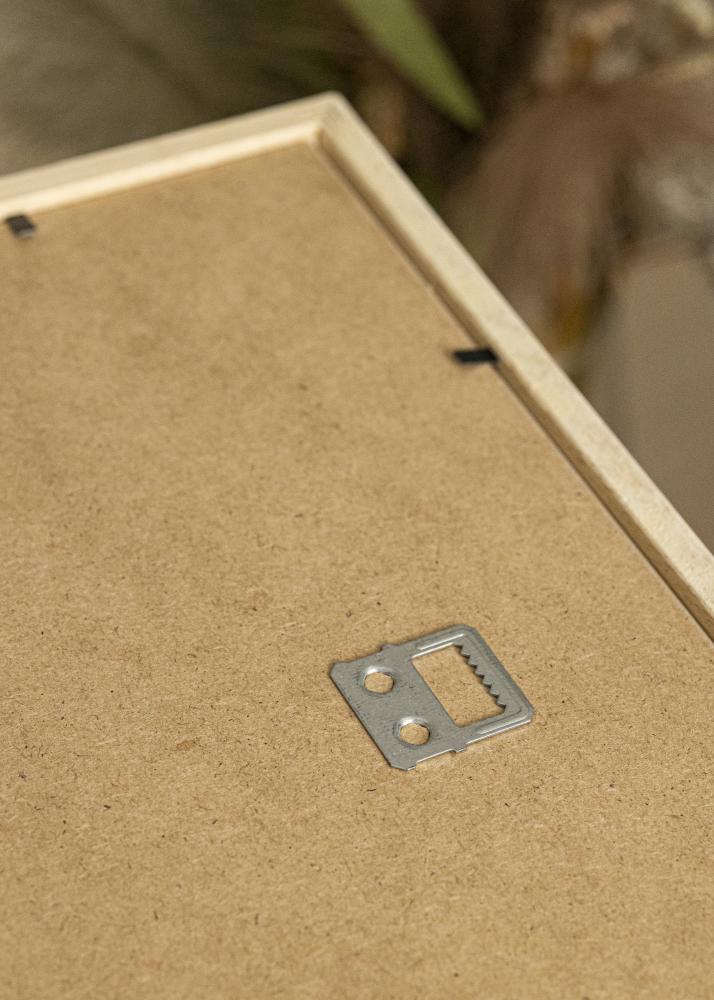 Rám Edsbyn Akrylové sklo Biela 38x52 cm