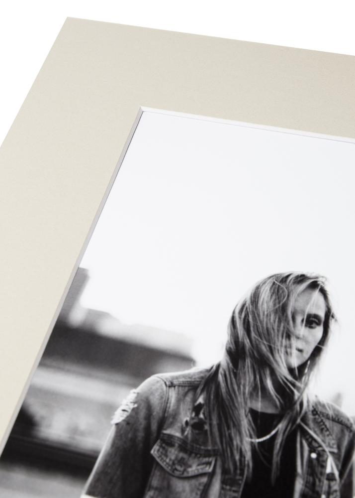 Pasparta Wheat - Na mieru