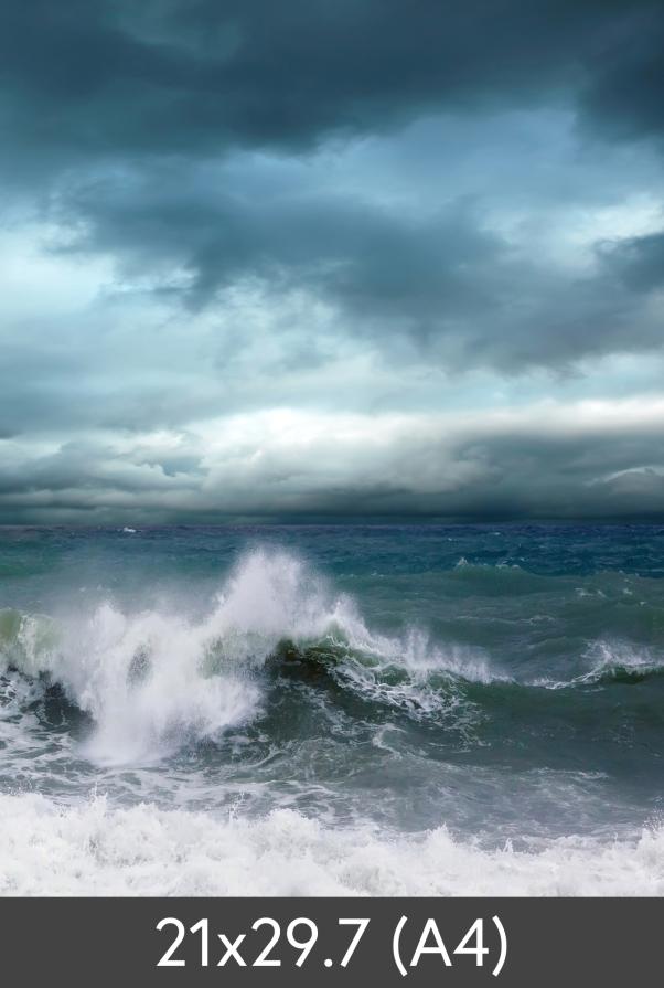 Zväcšenie FineArt Photo Rag 308 g