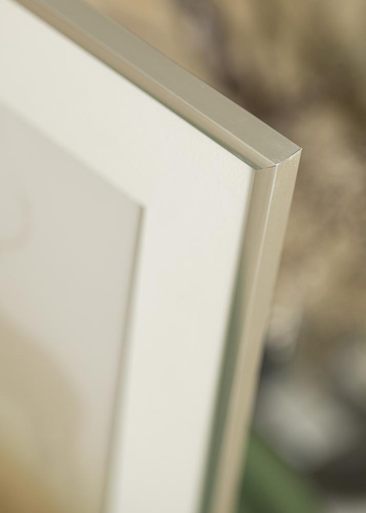 Rám New Lifestyle Strieborná 15x20 cm