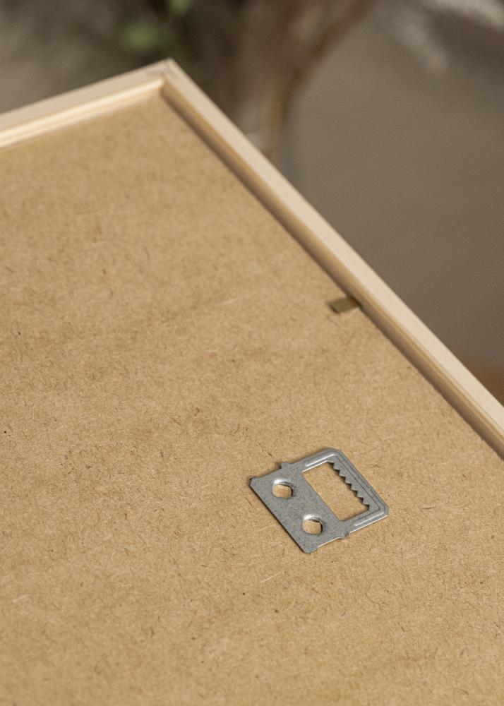 Rám Galant Akrylové sklo Zlatá 50x70 cm