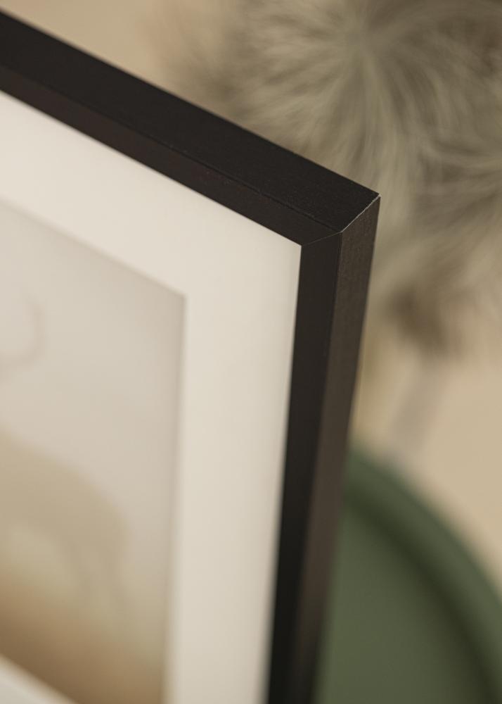 Rám Soul Cierna 40x60 cm