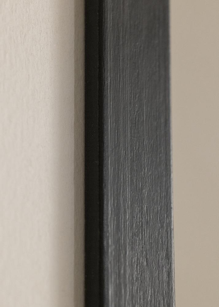 Rám Soul Cierna 40x60 cm