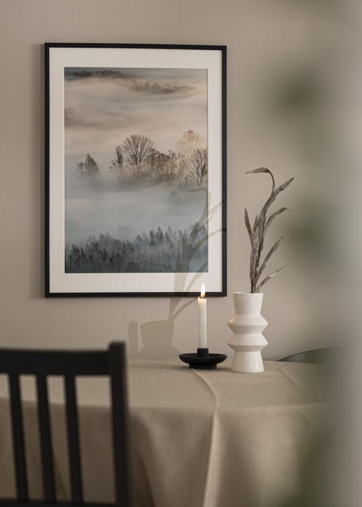 Rám Soul Cierna 40x60 cm