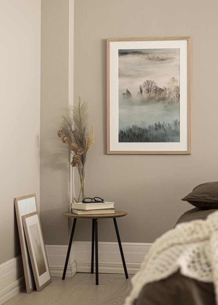 Rám Dubové drevo 59,4x84,1 cm (A1)