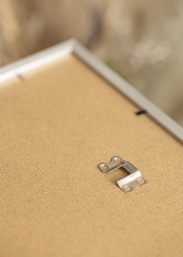 Rám Trendy Akrylové sklo Strieborná 70x70 cm