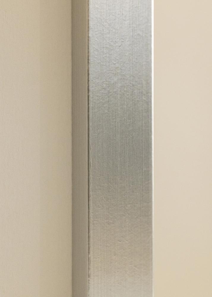 Rám Trendy Akrylové sklo Strieborná 70x70 cm