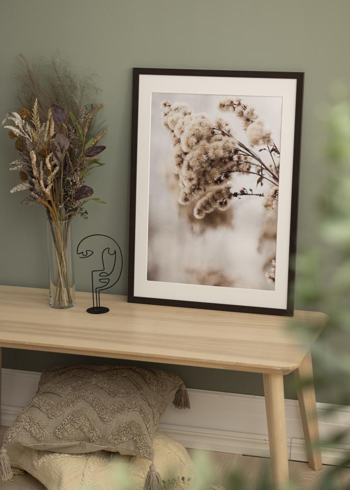 Rám Štýlová Akrylové sklo Wenge 60x80 cm