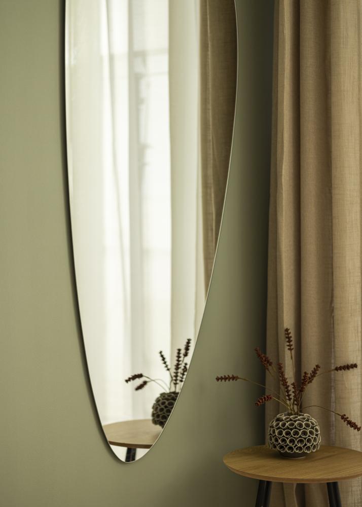 KAILA Zrkadlo Slim 60x160 cm