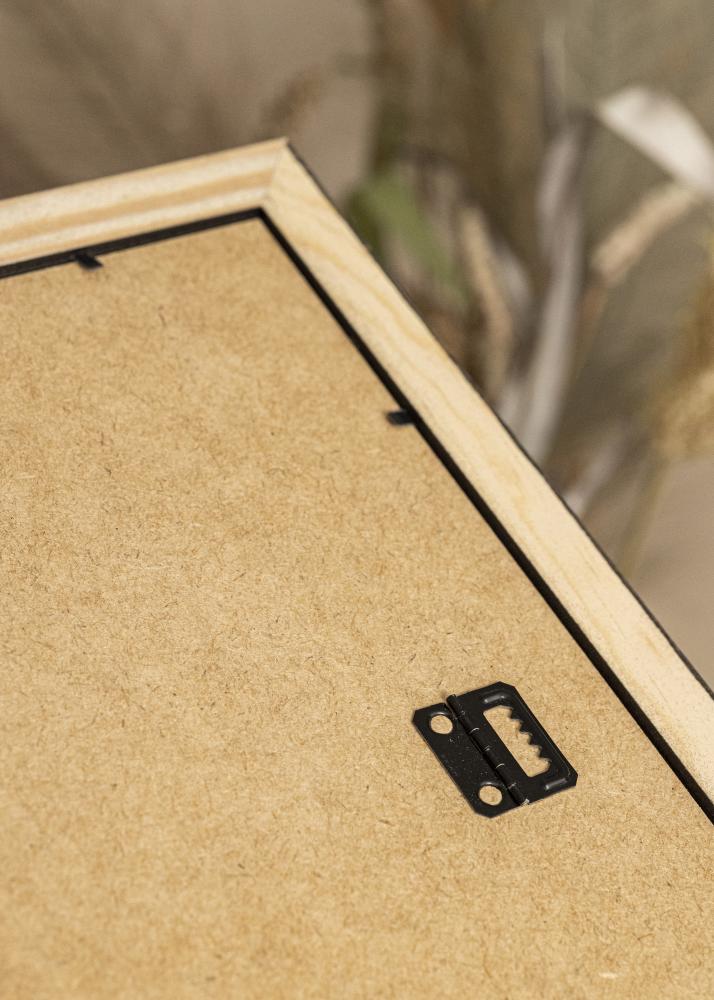 Rám Trendline Akrylové sklo Cierna 70x100 cm