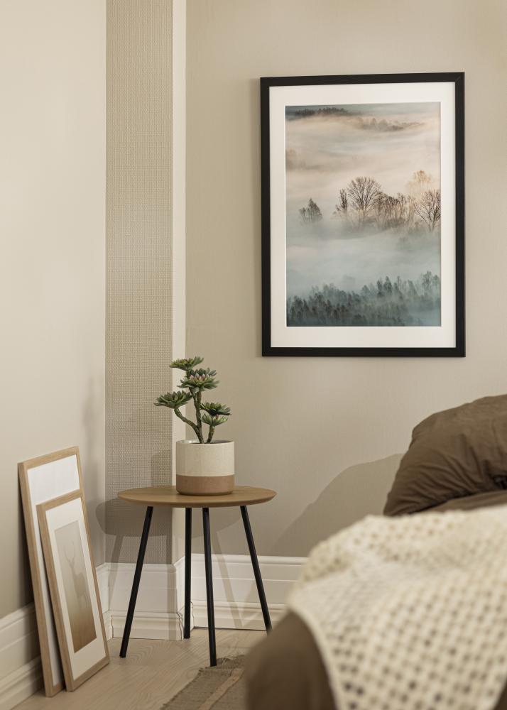 Rám Trendline Akrylové sklo Cierna 70x100 cm