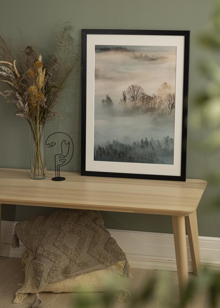 Rám Trendline Akrylové sklo Cierna 70x100 cm