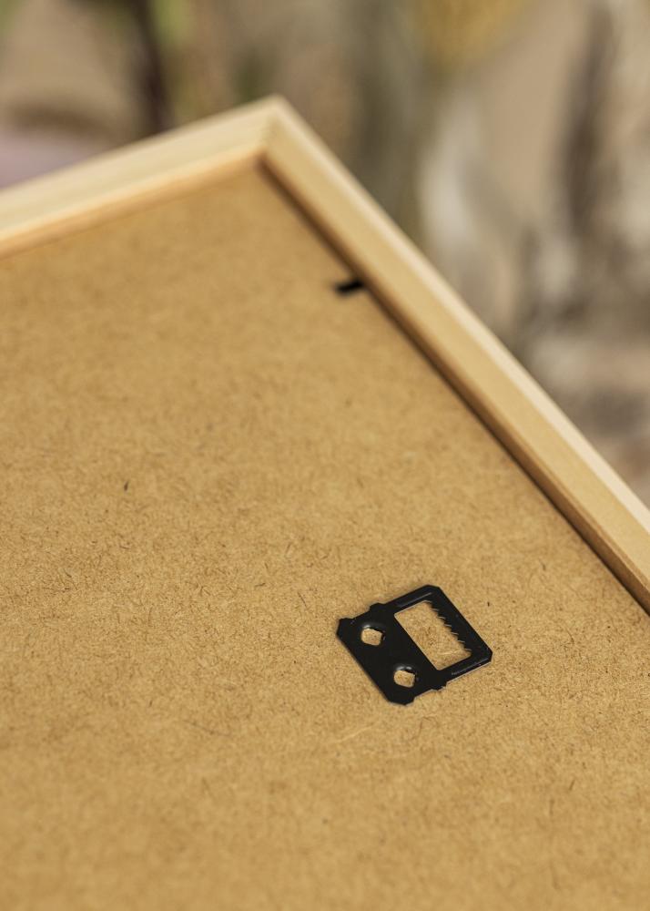 Rám Štýlová Akrylové sklo Zlatá 50x70 cm