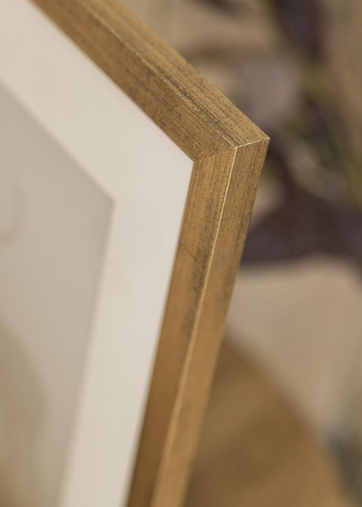 Rám Štýlová Akrylové sklo Zlatá 50x70 cm