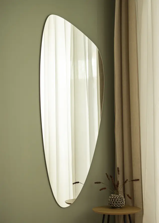 KAILA Zrkadlo Slim 60x160 cm