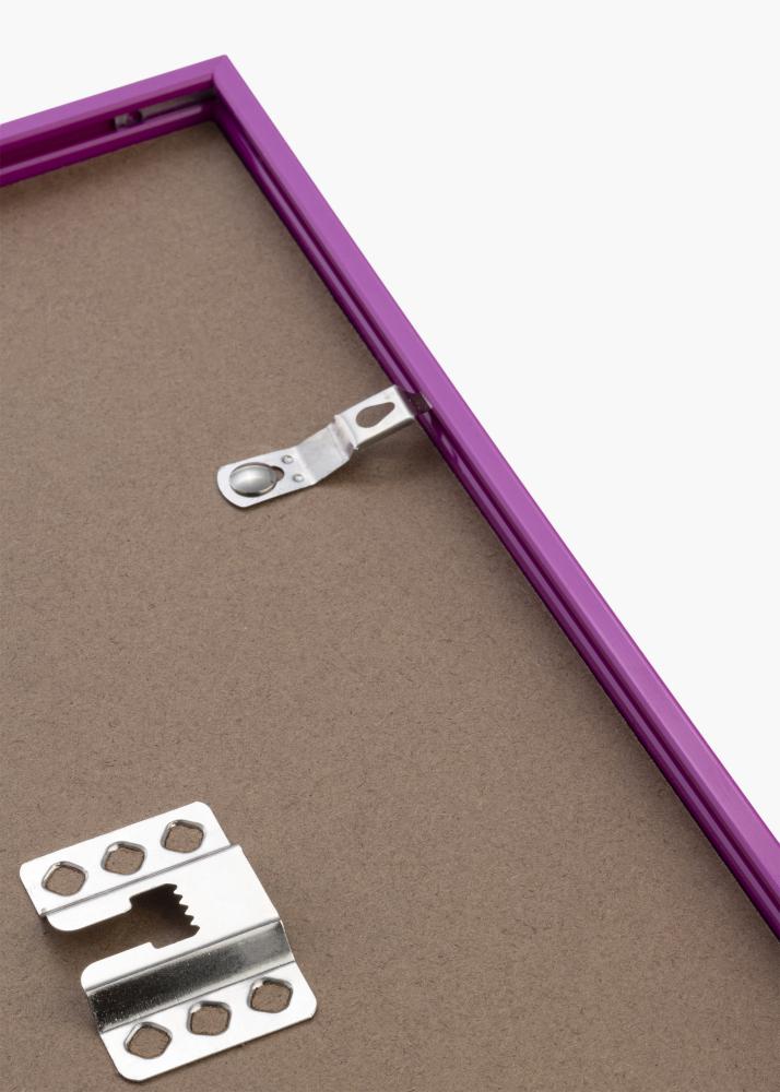 Rám New Lifestyle Akrylové sklo Fuchsia 50x70 cm