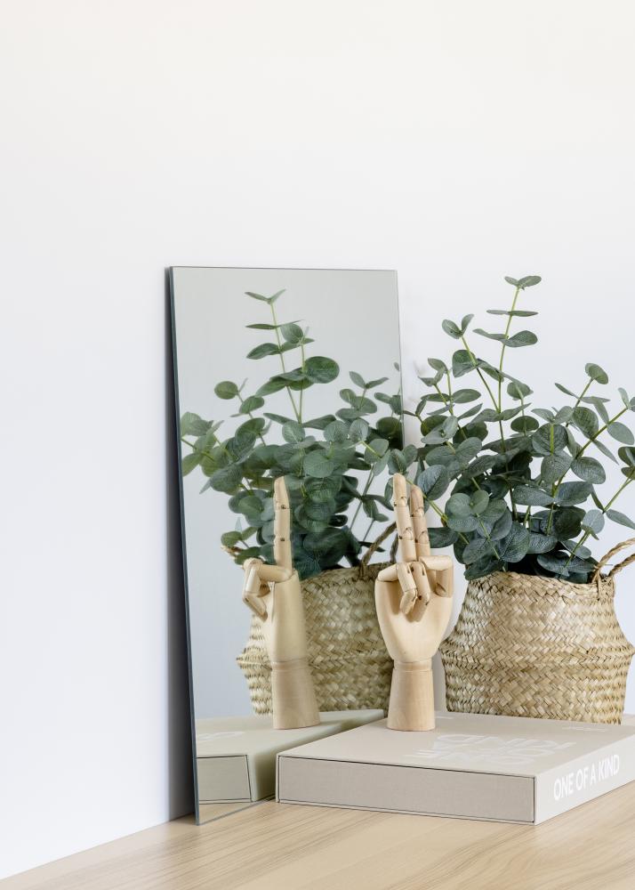 KAILA Zrkadlo Square 50x50 cm