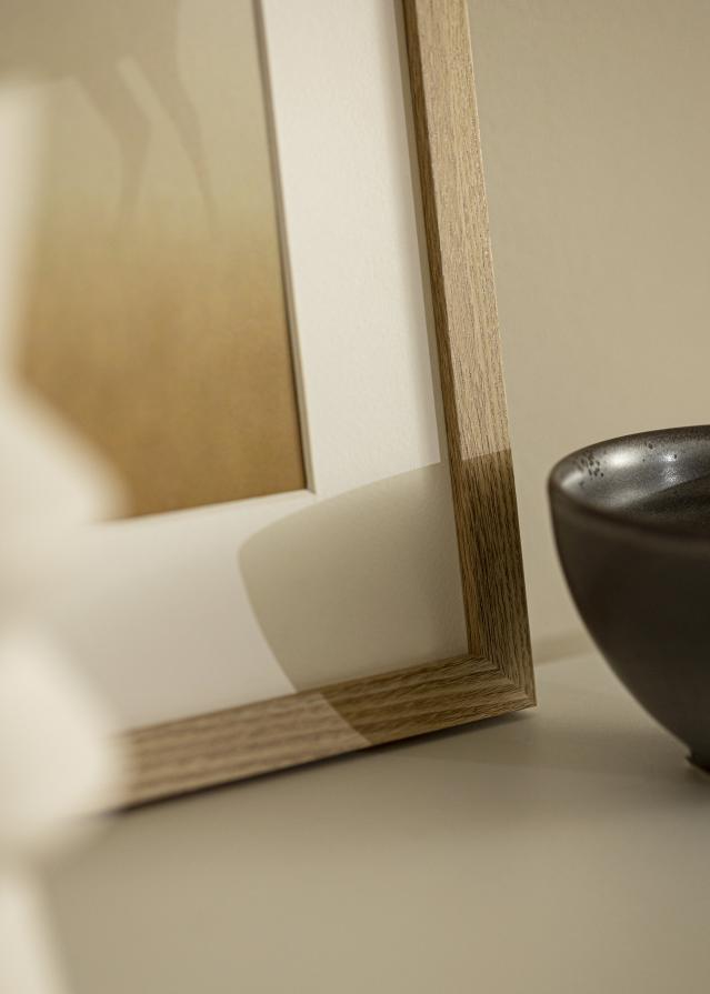 Rám Selection Akrylové sklo Dub 50x85 cm