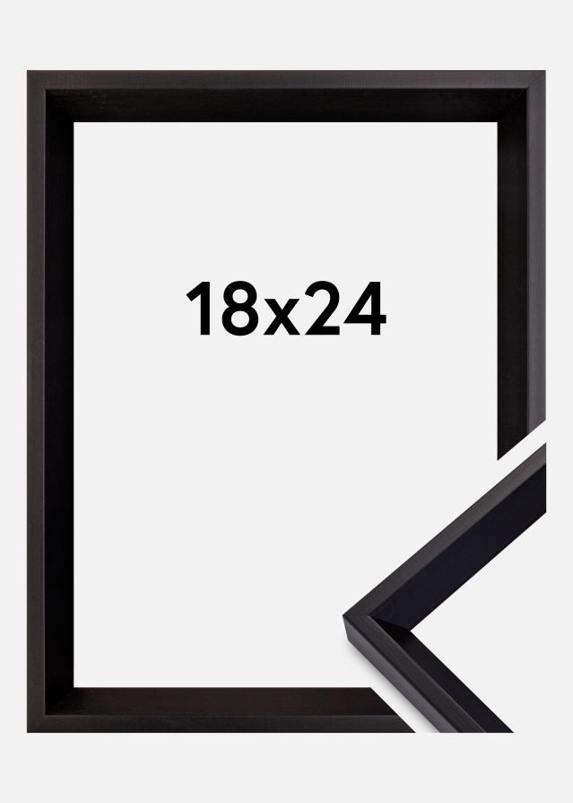 Rám Globe Cierna 18x24 cm