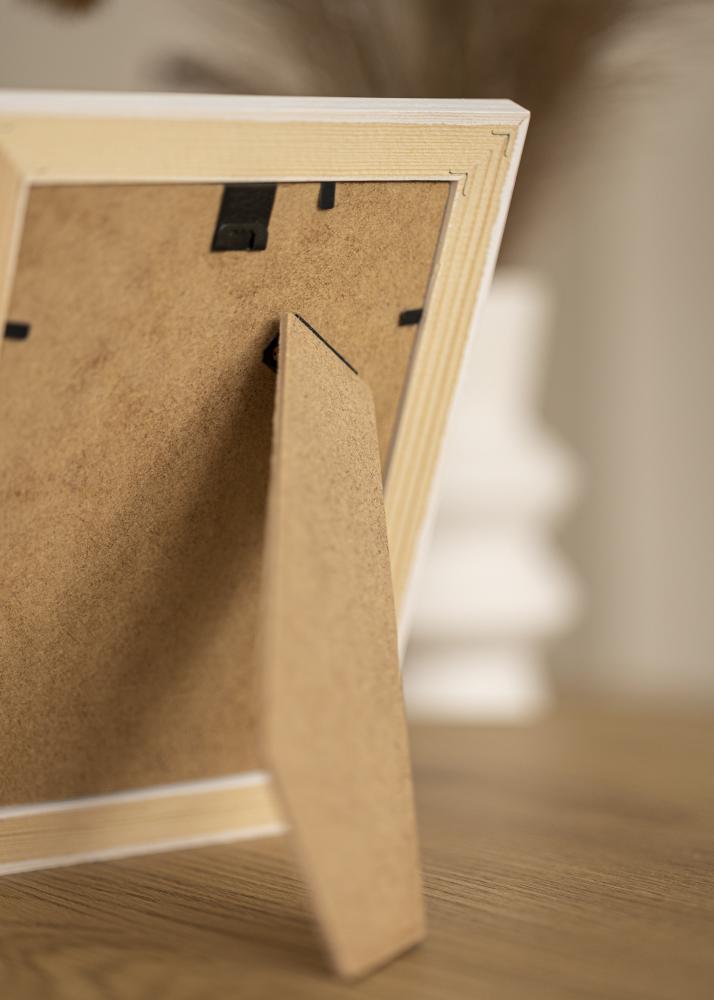Rám Trendline Biela 4x6 inches (10,16x15,2 cm)