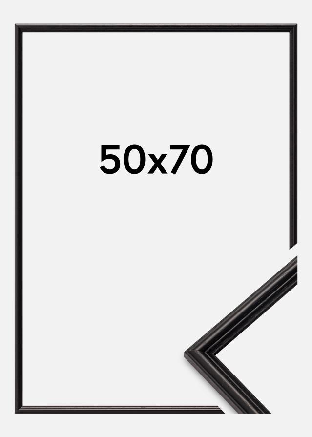Rám Horndal Akrylové sklo Cierna 50x70 cm