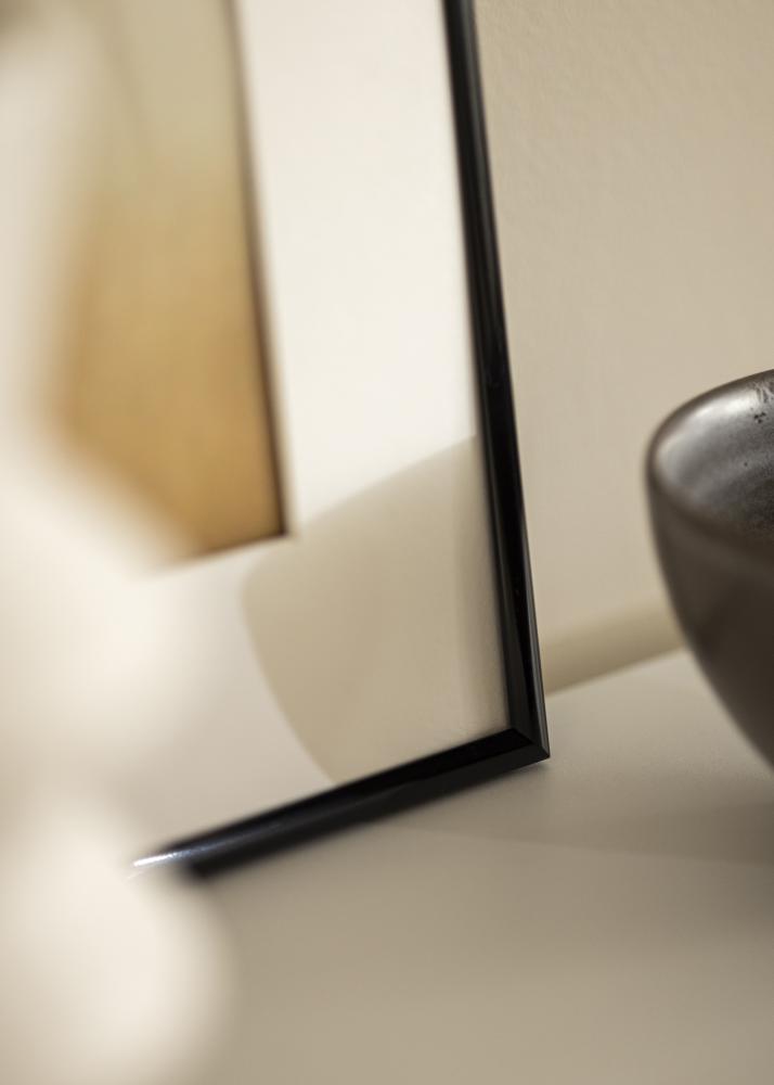 Rám Victoria Akrylové sklo Cierna 70x100 cm