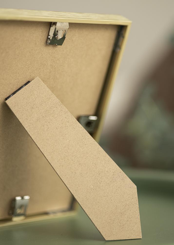 Rám Chair Zlatá 13x18 cm