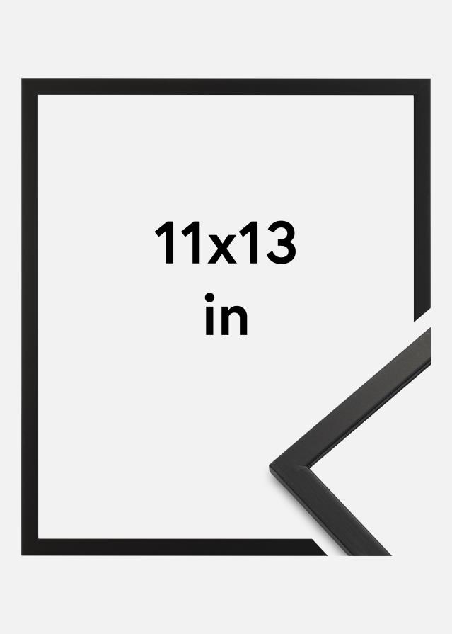 Rám Edsbyn Akrylové sklo Cierna 11x13 inches (27,94x33,02 cm)