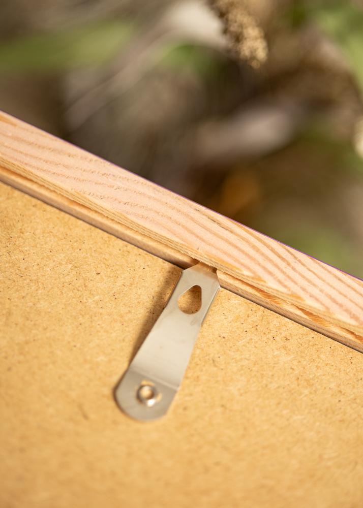 Rám Diana Akrylové sklo Fialová 45x60 cm