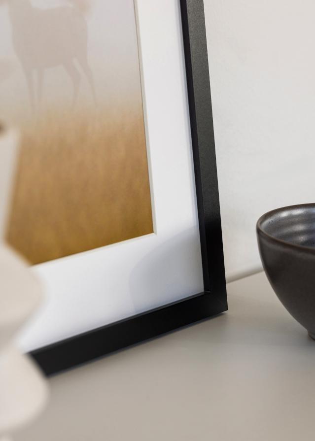 Rám Selection Akrylové sklo Cierna 70x94 cm