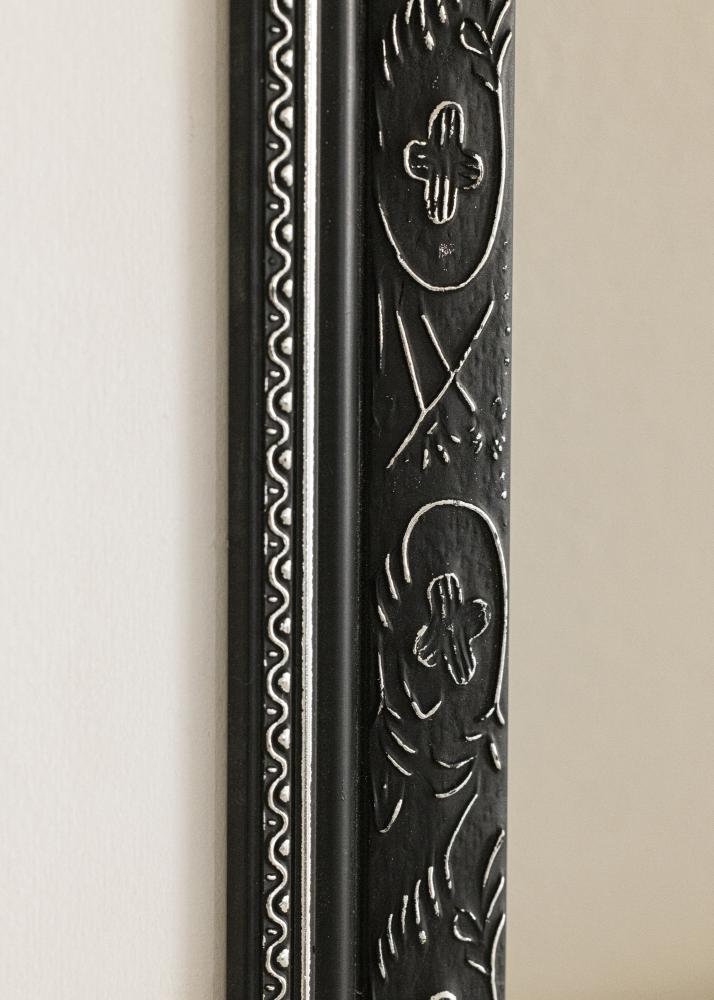 Rám Barok Cierna 30x40 cm