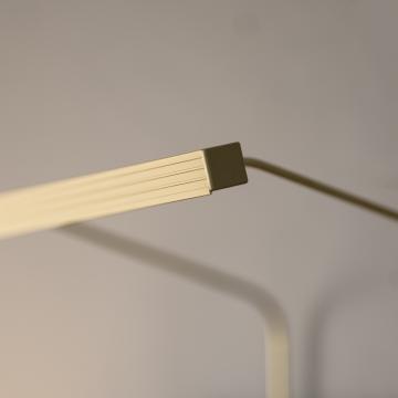 BLP 117 obrazové svietidlá 25 cm - Zlatá