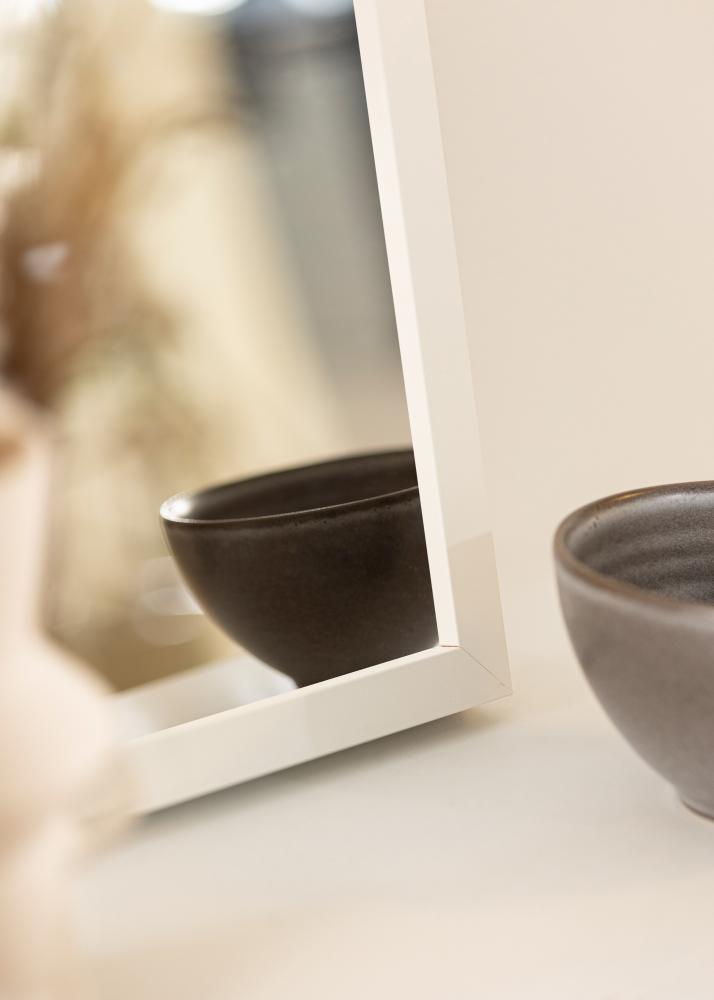 Zrkadlo Thor Biela - Vlastný rozmer