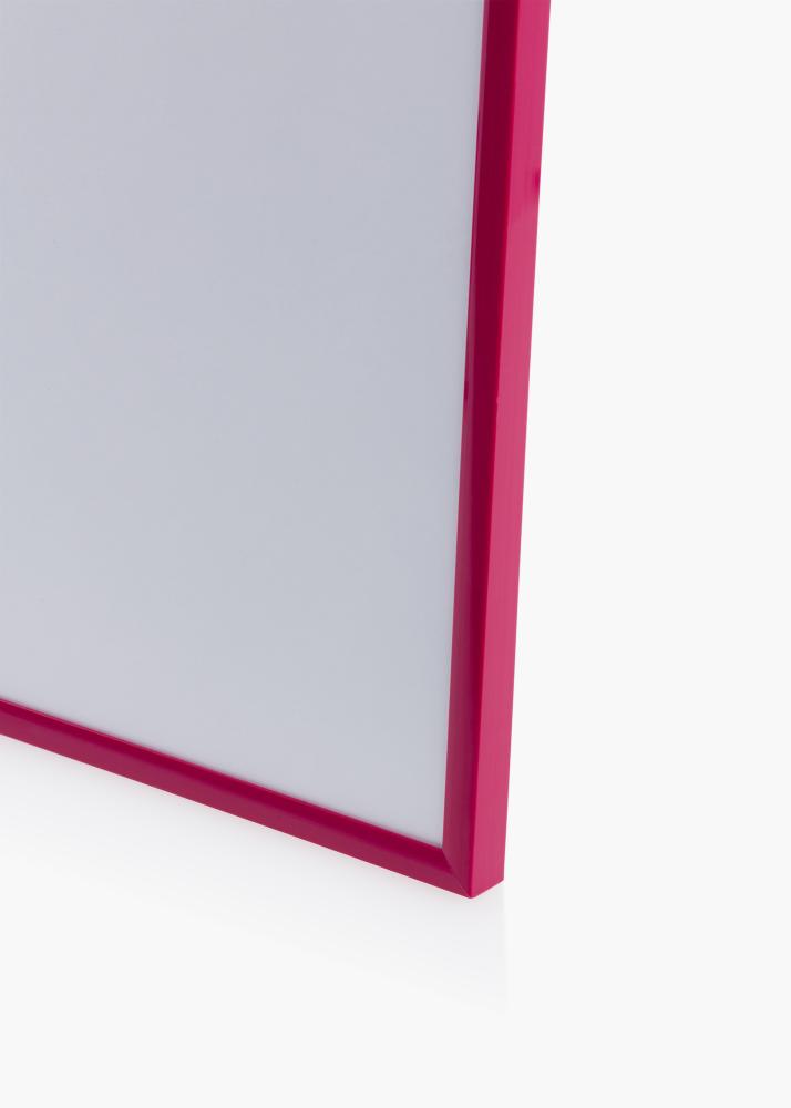 Rám New Lifestyle Akrylové sklo Rose 70x100 cm