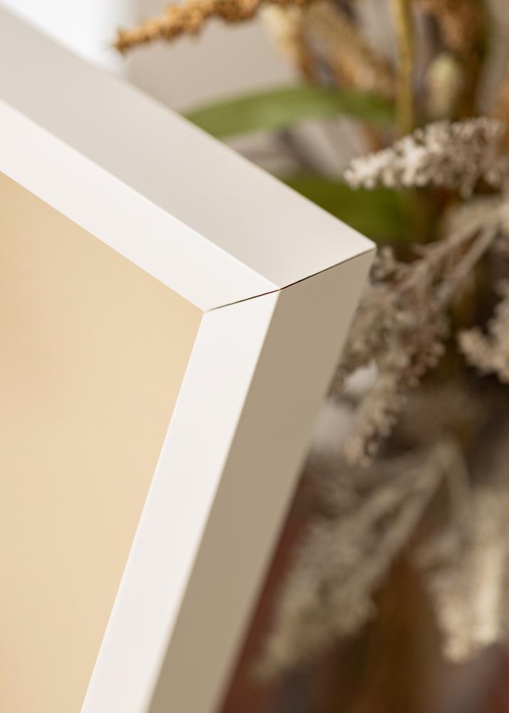 Zrkadlo Thor Biela - Vlastný rozmer