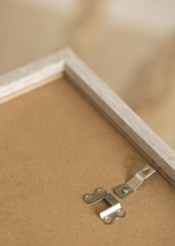 Rám New Stockholm Sivá 50x70 cm