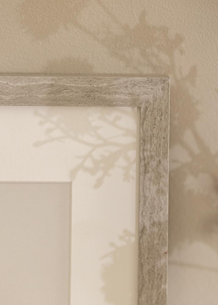 Rám New Stockholm Sivá 50x70 cm