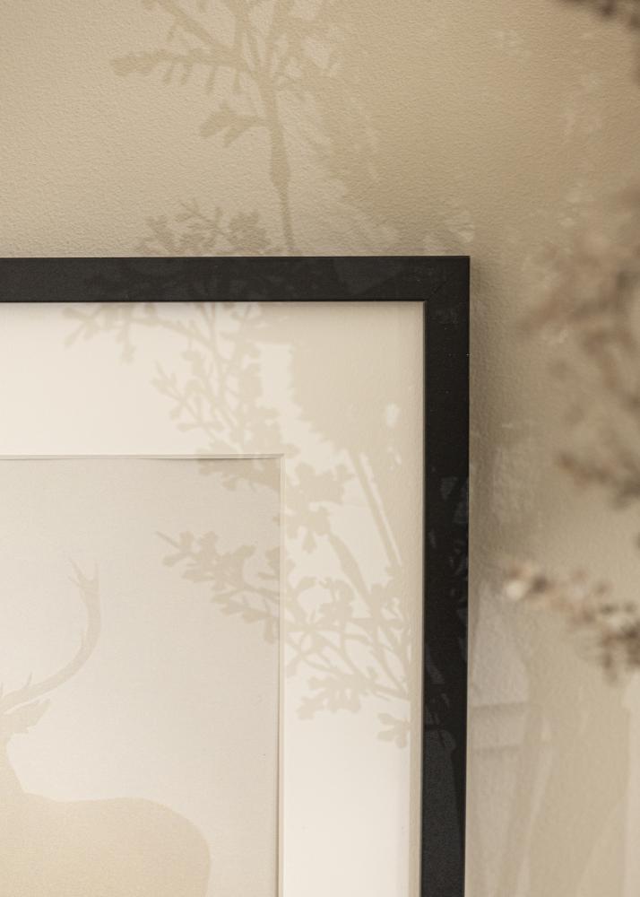 Rám Trendy Cierna 10x15 cm